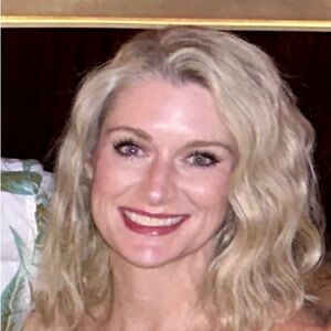 Meet your Posher, Nancy